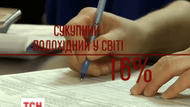 Українці почали відповідальніше ставитися до декларування доходів