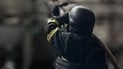 Атака на залізницю у Вінницькій області