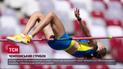 Ярослава Магучих стала чемпионкой мира по прыжкам в высоту