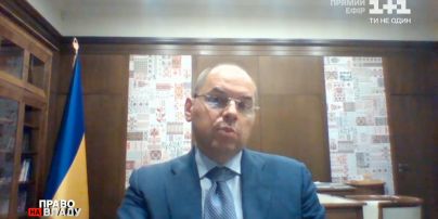 Максим Степанов: в Украине введут карантин выходного дня