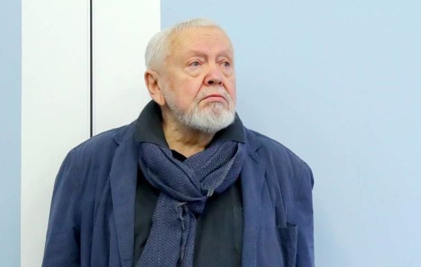 Сергій Соловйов помер / © kino-teatr.ru
