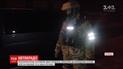 Воров элитных авто задержали в Черновцах