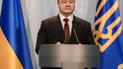 Посилення санкцій проти РФ та реформи в Україні. Порошенко поспілкувався із високопосадовцями США