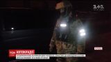 Воров элитных авто задержали в Черновцах