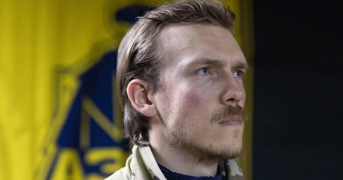Денис Прокопенко підтримав Ігоря Клименка на посаду міністра оборони