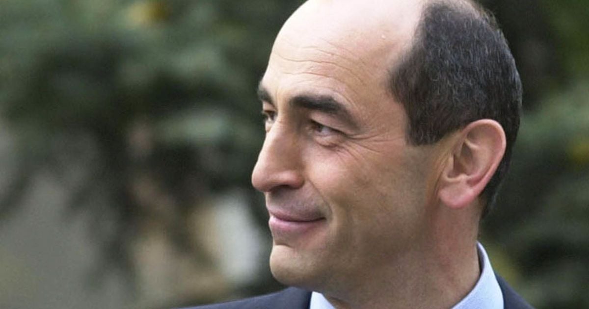Суд арештував екс-президента Вірменії