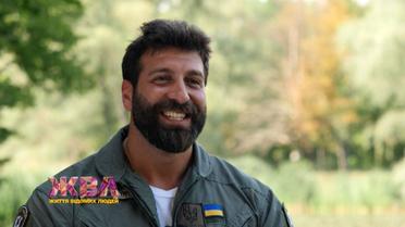 "Мені потрібно буде дуже багато працювати з психіатрами, щоб залікувати усі рани" - Даніель Салем