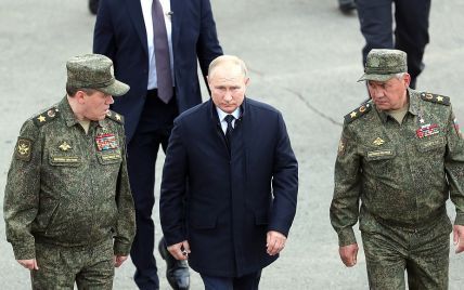 Ядерный шантаж Кремля: перейдет ли Путин от угроз к действиям