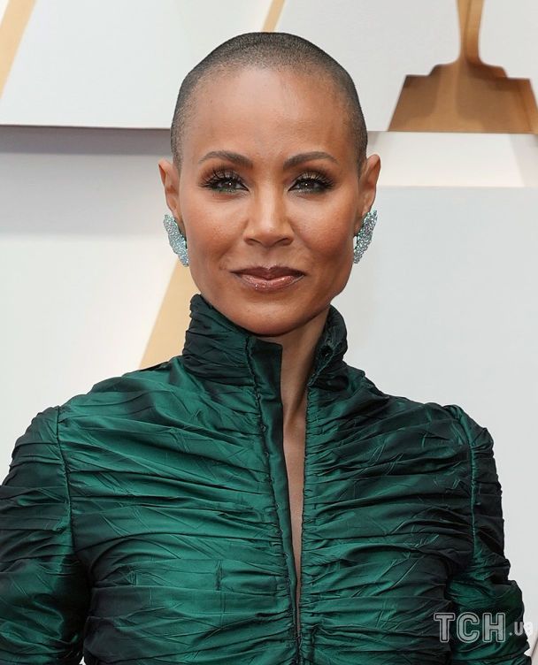 Джада Пинкетт-Смит / © Getty Images