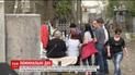 Во всех городах Украины усилили меры безопасности на время поминальных дней