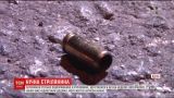 Полиция сообщила детали ночной стрельбы в Одессе