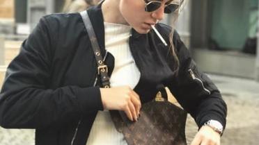 Дарина Єршова / © Instagram/Daria Yershova