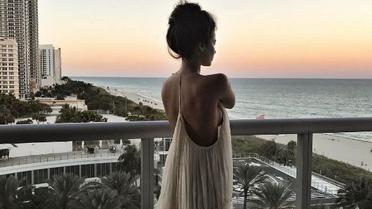 Дарина Єршова / © Instagram/Daria Yershova