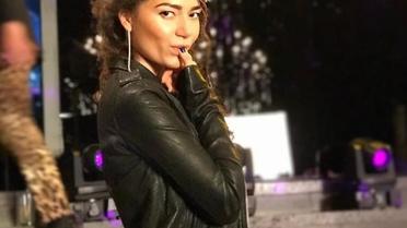 Дарина Єршова / © Instagram/Daria Yershova