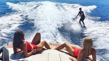 Дарина Єршова / © Instagram/Daria Yershova