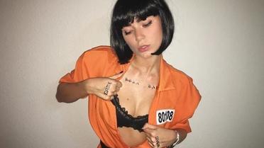 Дарина Єршова / © Instagram/Daria Yershova