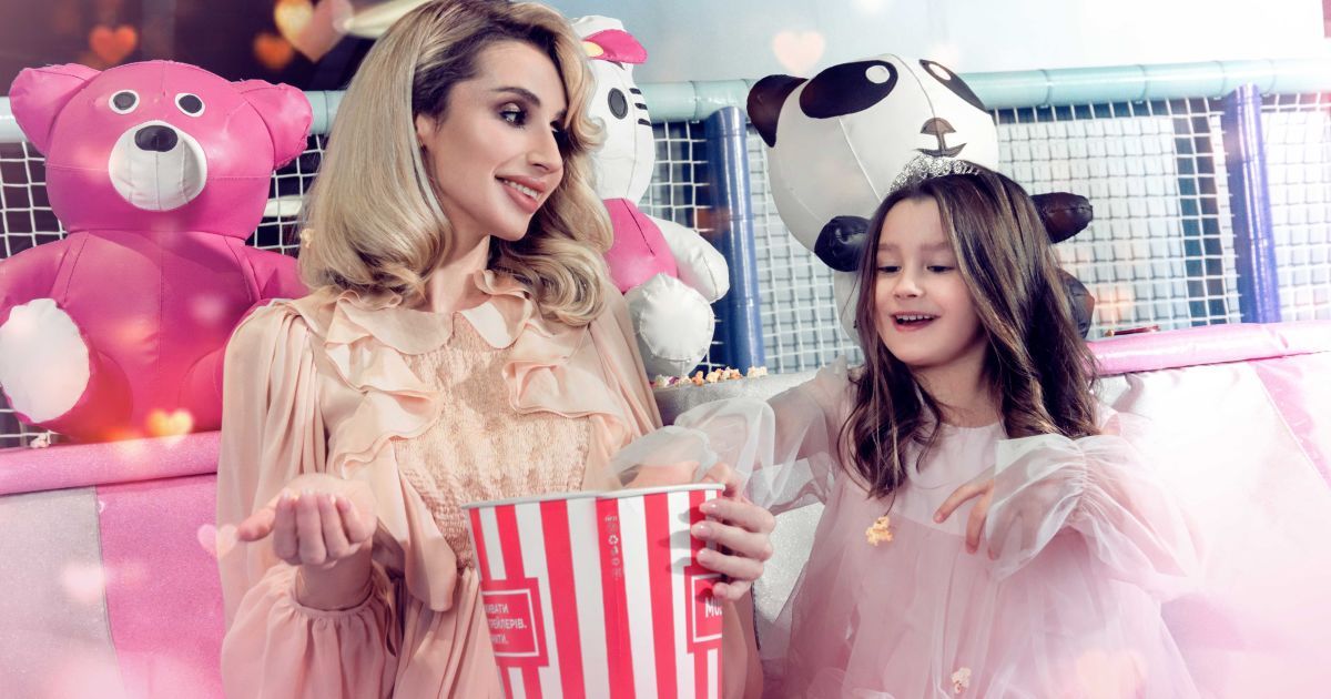 LOBODA зізналася, що відсвяткує Новий рік за кордоном