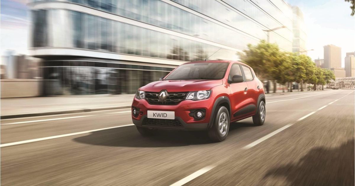 Составлен рейтинг новых авто от 4 тысяч долларов, которые можно приобрести за рубежом