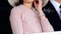 Помолвочное кольцо леди Сары Чатто