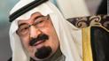 После смерти короля цены на нефть начали расти