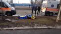 Під час теракту в Харкові загинув місцевий активіст