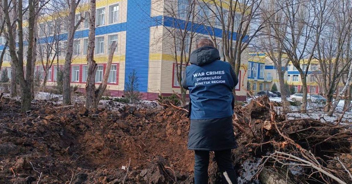 Експерт оцінив найгірші сценарії масованих ракетних ударів по Україні