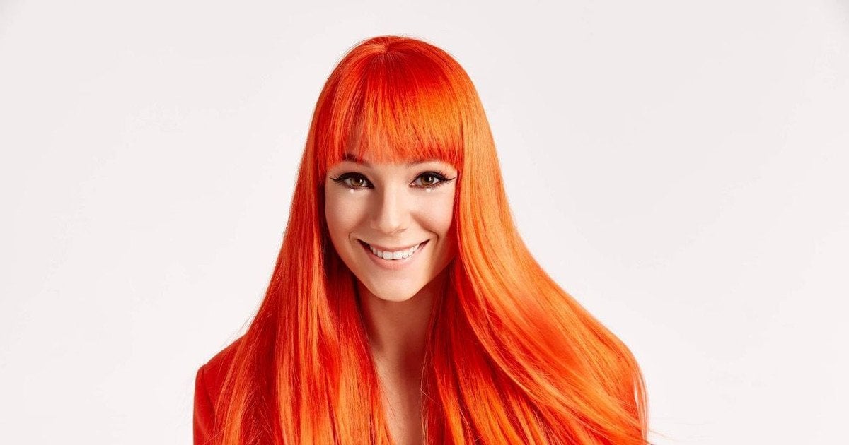 Светлана Тарабарова