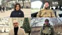 Сотрудники ТСН, которые годами работали в одном ньюзруме, оказались в одной бригаде