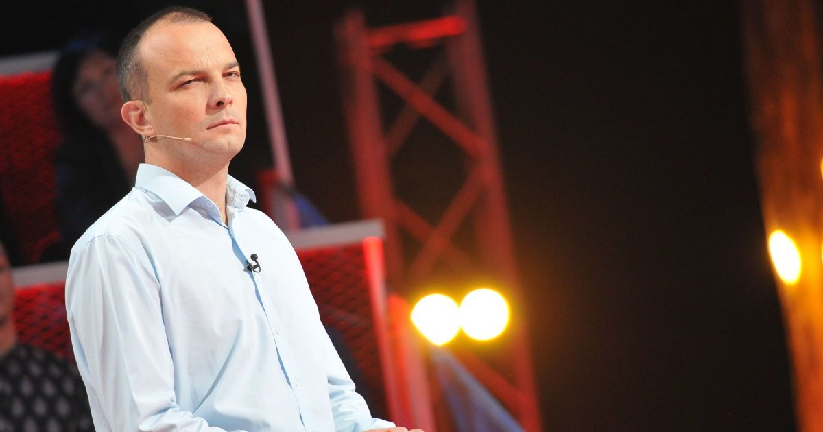 Антикоррупционный комитет Рады проголосовал за увольнение своего главы Егора Соболева