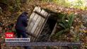 Новини України: в туристичній Яремчі відбудували криївку часів УПА