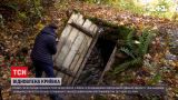 Новости Украины: в туристической Яремче отстроили убежище времен УПА