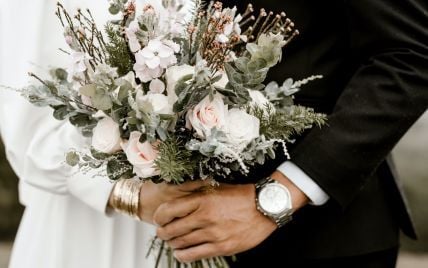 Поздравления с днем бракосочетания красивые трогательные - 71 фото