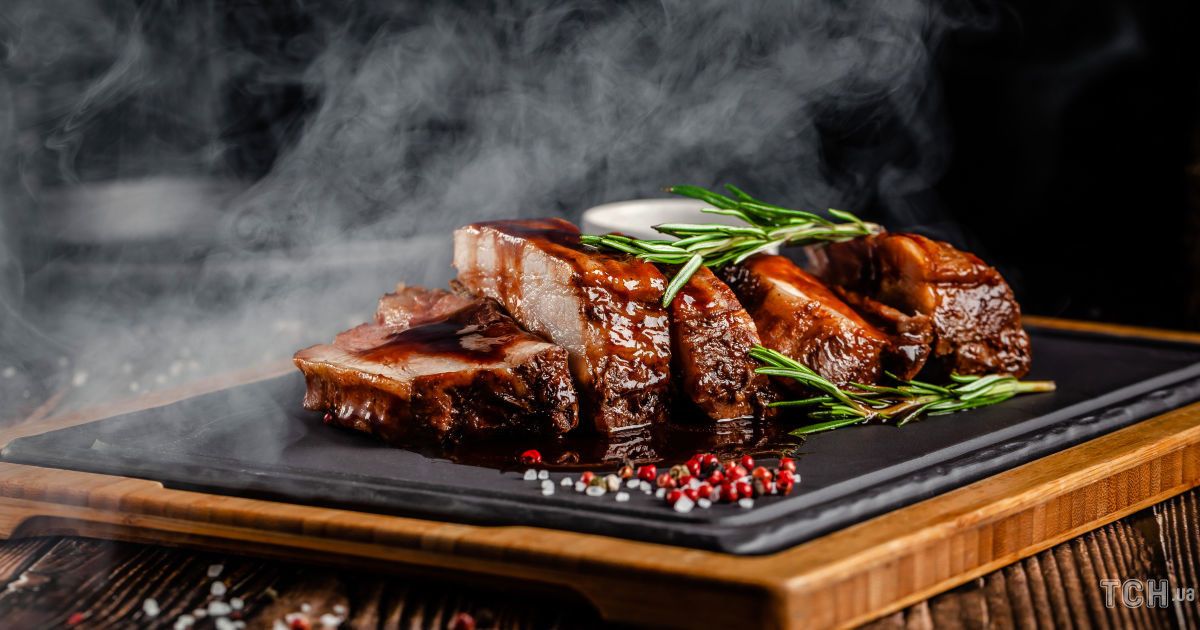 Карнівор або "дієта хижака"