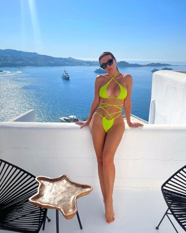  / © instagram.com/annasedokova