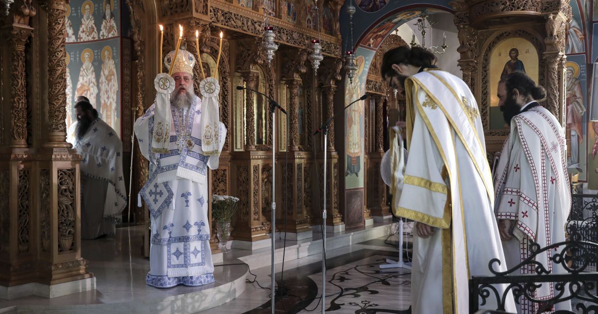Елладська православна церква визнала канонічність автокефалії ПЦУ. Предстоятель ухвалить кінцеве рішення
