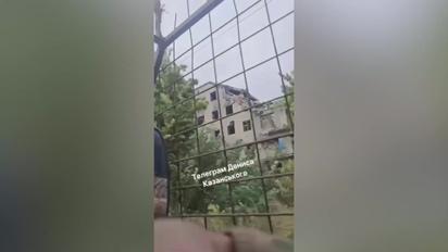 Журналіст показав, який вигляд має "звільнена" Авдіївка