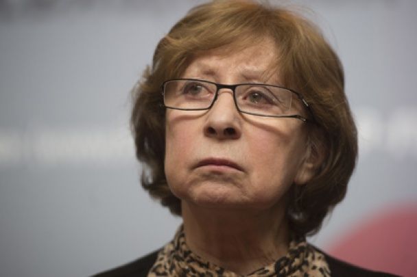 Лия Ахеджакова / © 