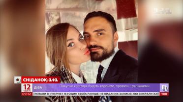 Мінус зіркова пара: Слава з "НеАнгелів" та Едгар Камінський розлучаються