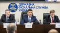 Продана отставка: ГФС снова возглавил подозреваемый в коррупции чиновник