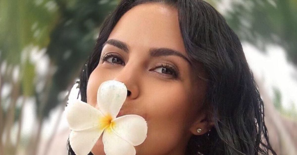 "Русалочка" Настя Каменских под водой похвасталась упругими ягодицами