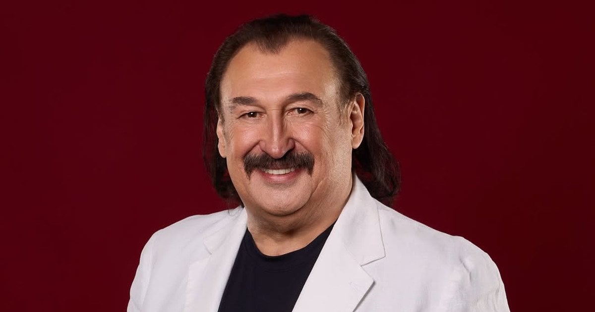 Степан Гіга