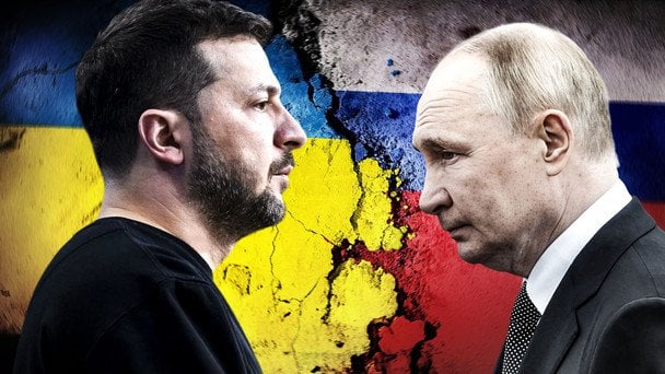 Встречи Зеленского и Путина в ближайшее время не будет: Axios назвало причины