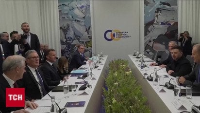 "Путін вирішить все цього літа": Зеленський зробив гучну заяву на саміті ЄПС