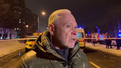 Росія вдарила по Харкову: є поранені та загиблі