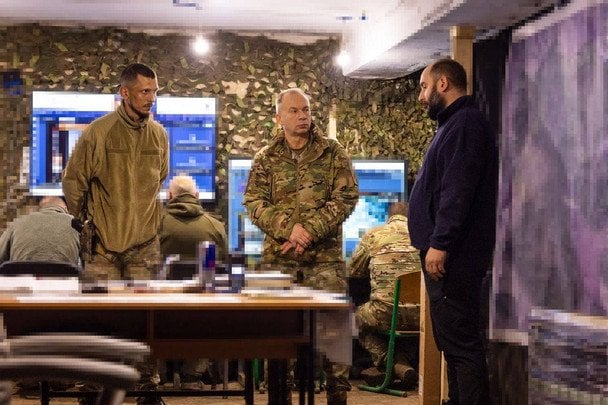  / © Александр Сырский