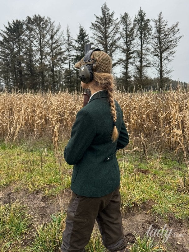 Бенедикте Туструп