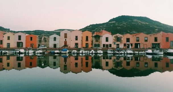 Фото: Unsplash / © Unsplash