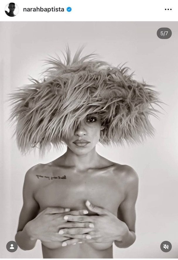 Нара Баптіста