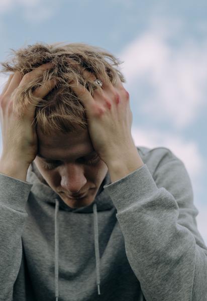 Шість симптомів, які не варто ігнорувати: відразу звертайтесь до лікаря