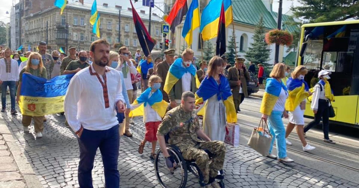 фото / Христини Процак
